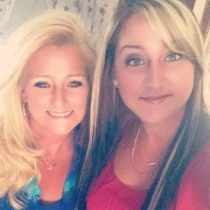 Meet your Posher, Kathy